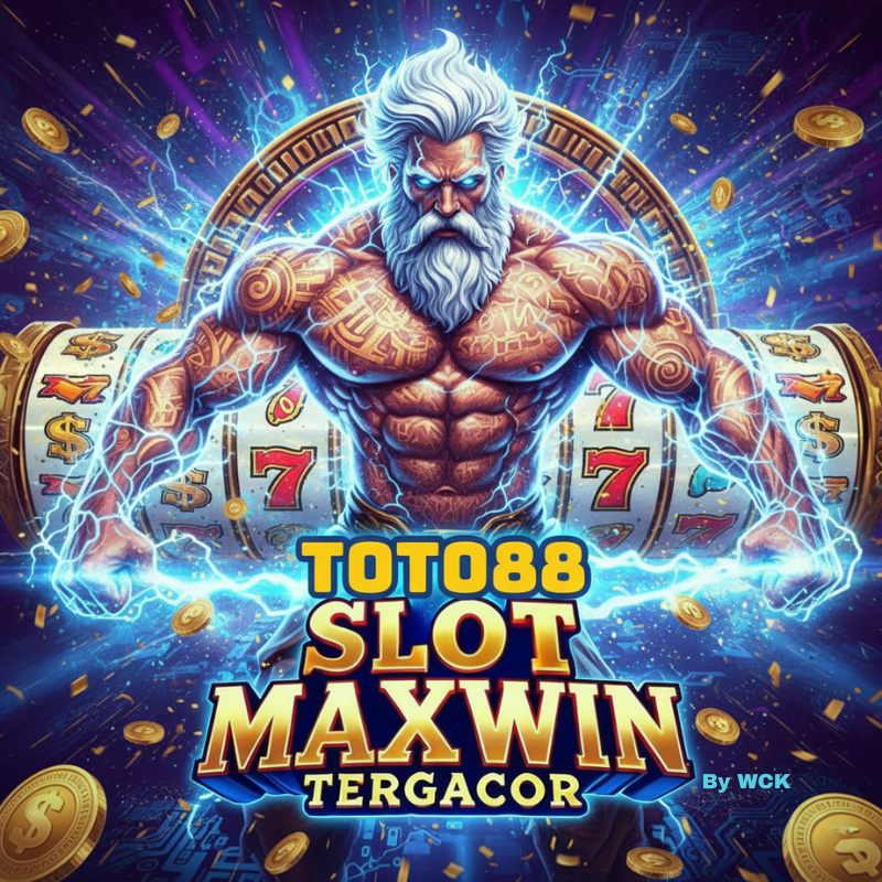 TOTO88 : Situs Slot Dewa Petir Online Paling Gampang Menang Besar Tanpa Ribet - WooCommerce eCommerce
